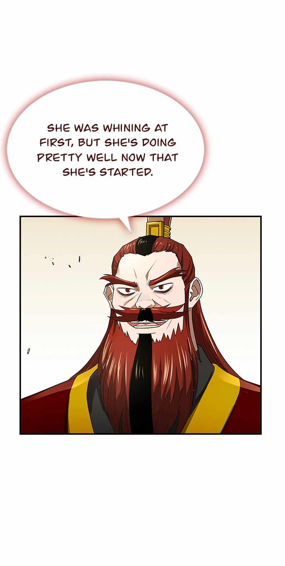 The Demonic Blade Fairy Chapter 5 82